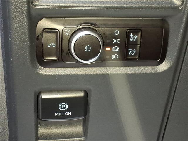 used 2023 Ford F-150 car, priced at $36,642