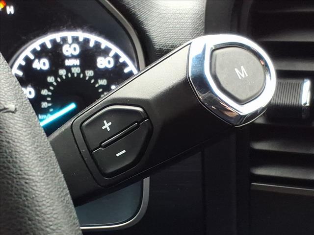 used 2023 Ford F-150 car, priced at $36,642