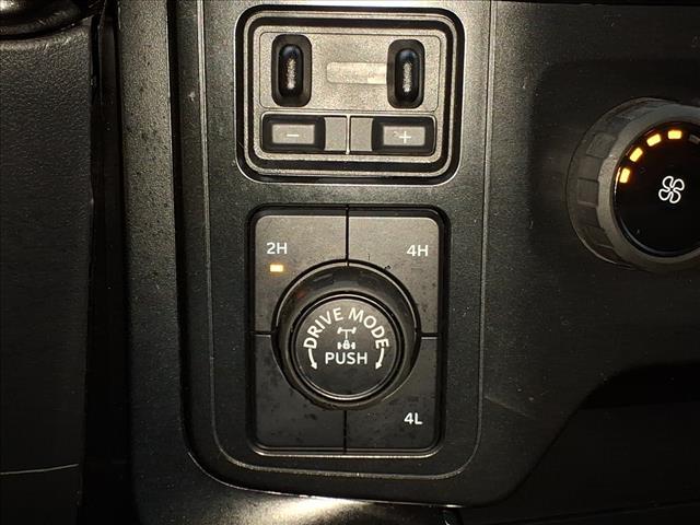 used 2023 Ford F-150 car, priced at $36,642