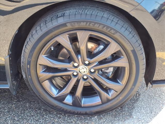 used 2022 Toyota Sienna car, priced at $40,938