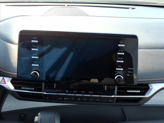 used 2022 Toyota Sienna car, priced at $40,938