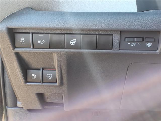 used 2022 Toyota Sienna car, priced at $40,938