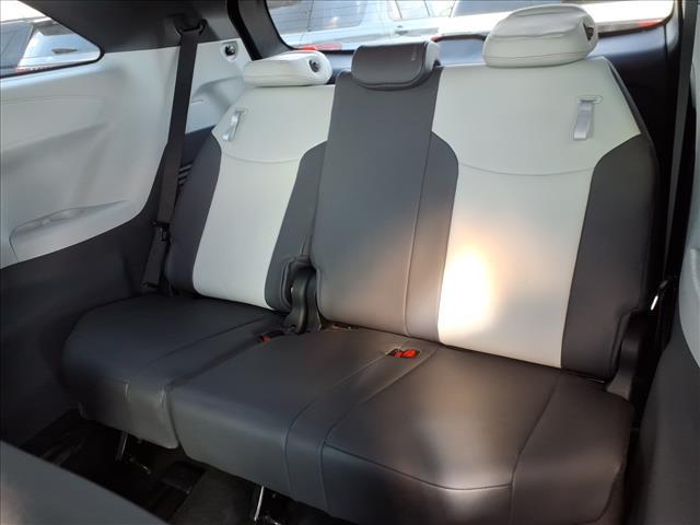 used 2022 Toyota Sienna car, priced at $40,938