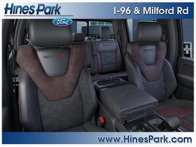 new 2026 Ford F-150 car, priced at $133,623