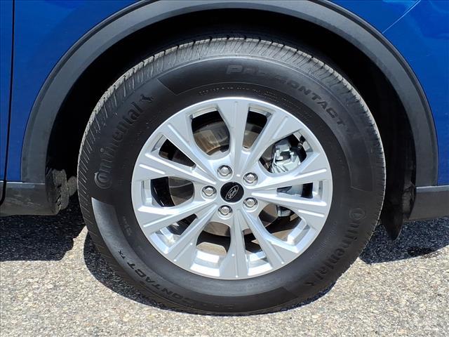used 2023 Ford Escape car