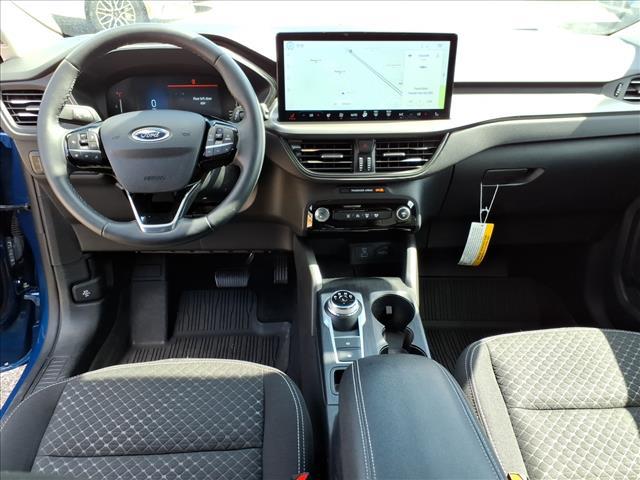 used 2023 Ford Escape car