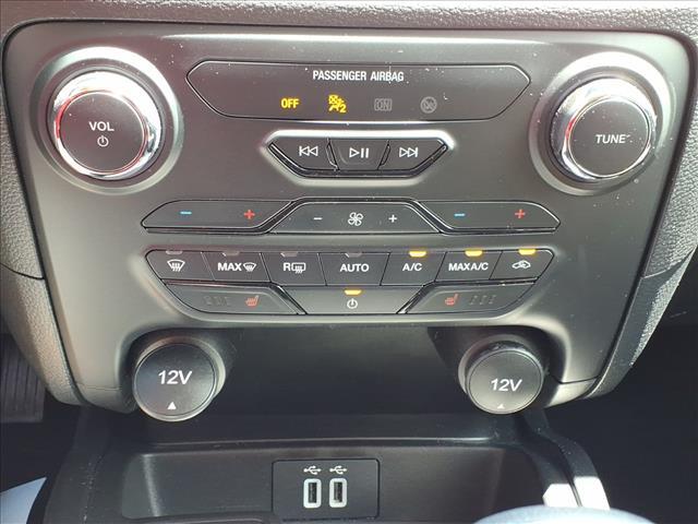 used 2023 Ford Ranger car, priced at $32,968