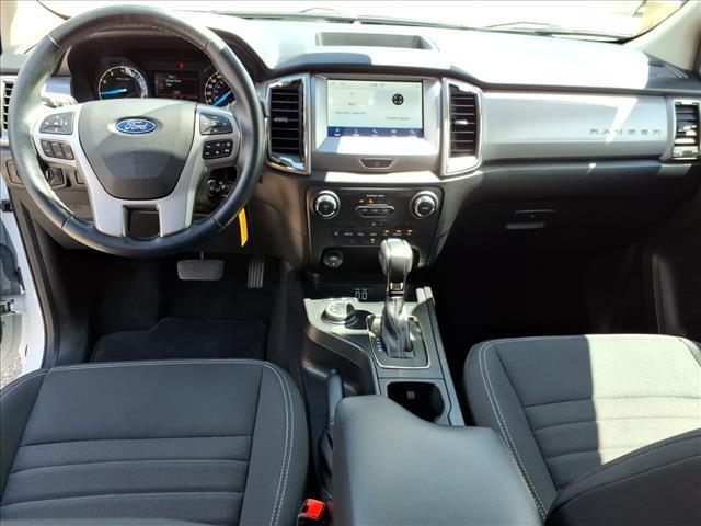 used 2023 Ford Ranger car, priced at $32,968