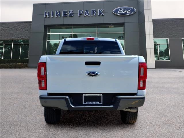 used 2023 Ford Ranger car, priced at $32,968