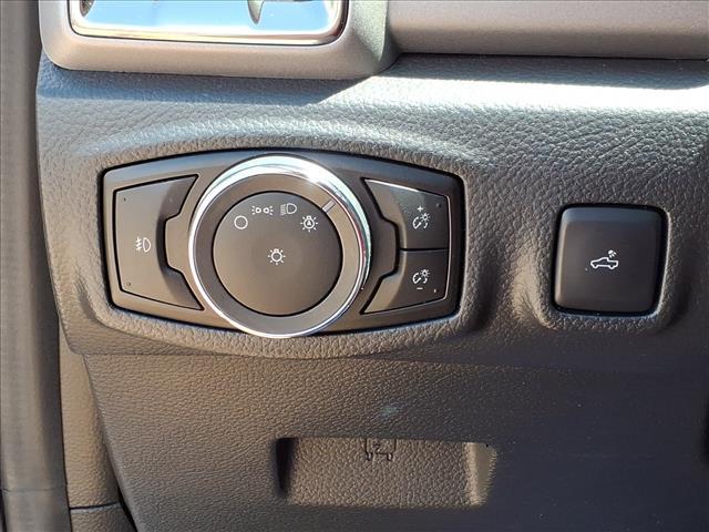 used 2023 Ford Ranger car, priced at $32,968