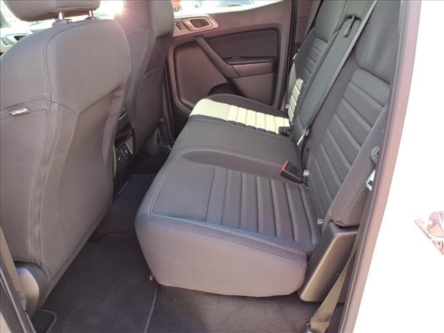 used 2023 Ford Ranger car, priced at $32,968