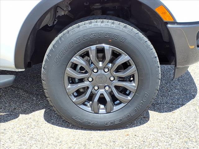 used 2023 Ford Ranger car, priced at $32,968