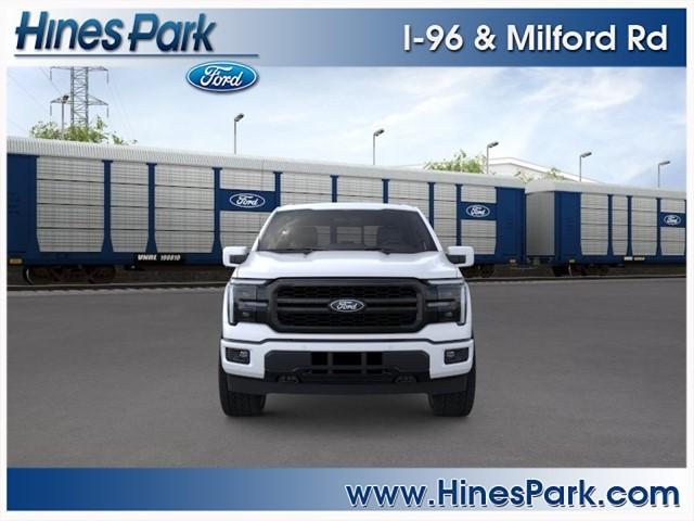 new 2026 Ford F-150 car, priced at $73,617