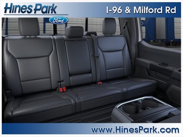 new 2026 Ford F-150 car, priced at $73,617