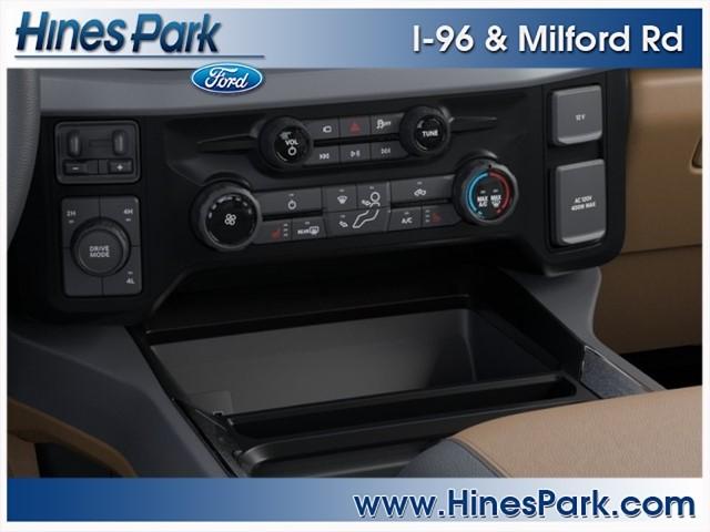 new 2026 Ford F-450 car, priced at $81,068