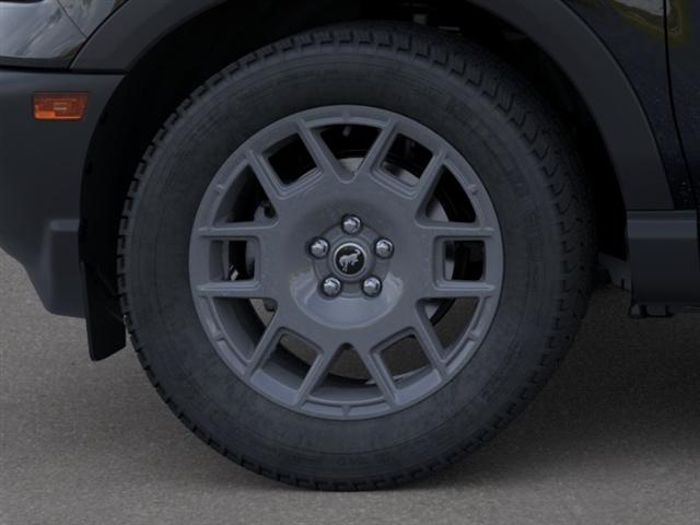 new 2026 Ford Bronco Sport car, priced at $34,961