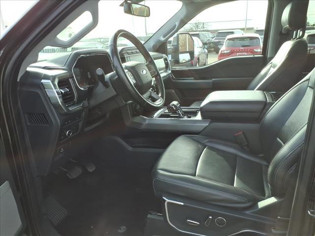 used 2021 Ford F-150 car, priced at $33,593