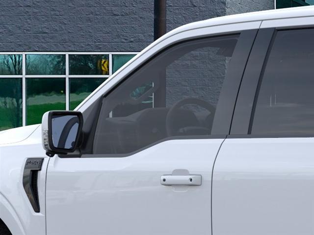 new 2026 Ford F-150 car, priced at $70,241