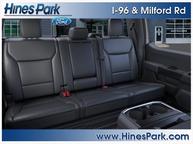 new 2026 Ford F-150 car, priced at $70,241