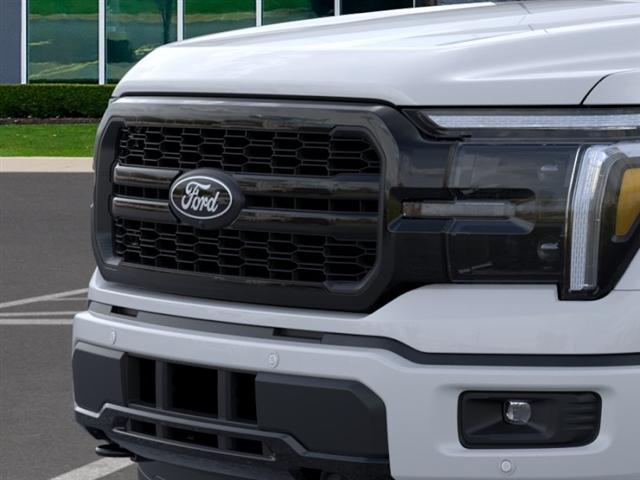 new 2026 Ford F-150 car, priced at $70,241