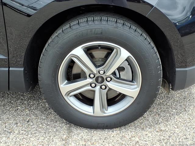used 2023 Ford Edge car, priced at $24,780