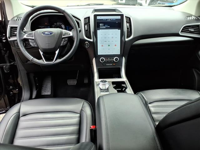 used 2023 Ford Edge car, priced at $24,780