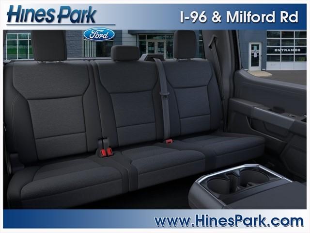 new 2026 Ford F-150 car, priced at $55,639
