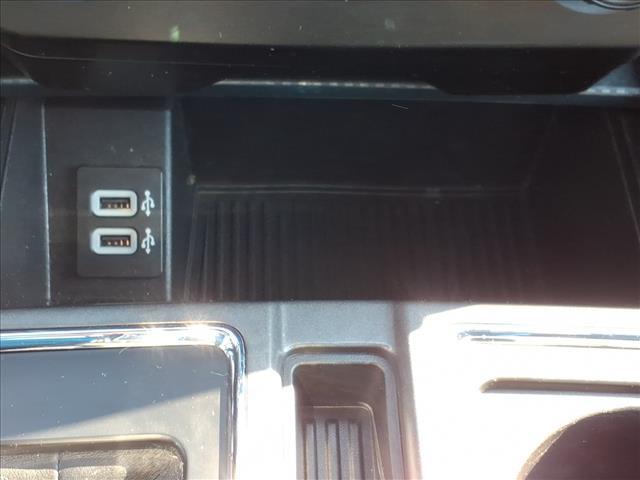 used 2018 Ford F-150 car, priced at $19,945