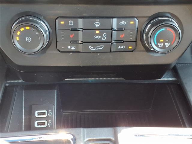 used 2018 Ford F-150 car, priced at $19,945