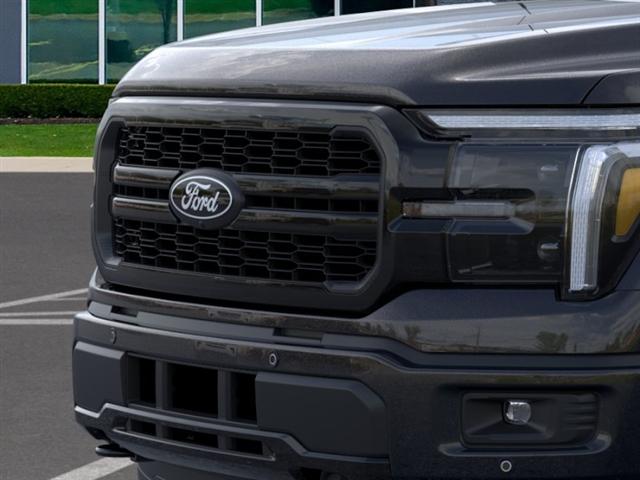new 2026 Ford F-150 car, priced at $71,551