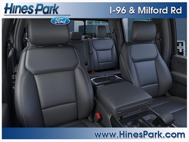 new 2026 Ford F-150 car, priced at $71,551