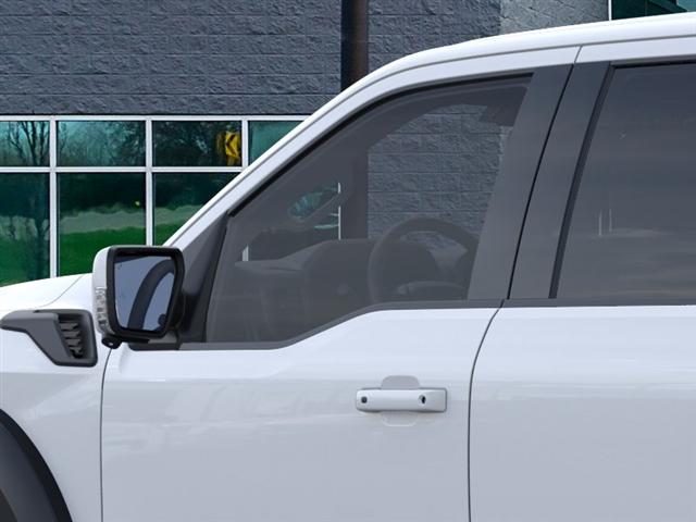 new 2026 Ford F-150 car, priced at $96,870
