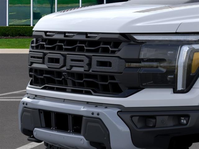 new 2026 Ford F-150 car, priced at $96,870