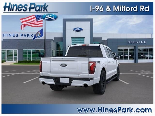 new 2026 Ford F-150 car, priced at $74,419