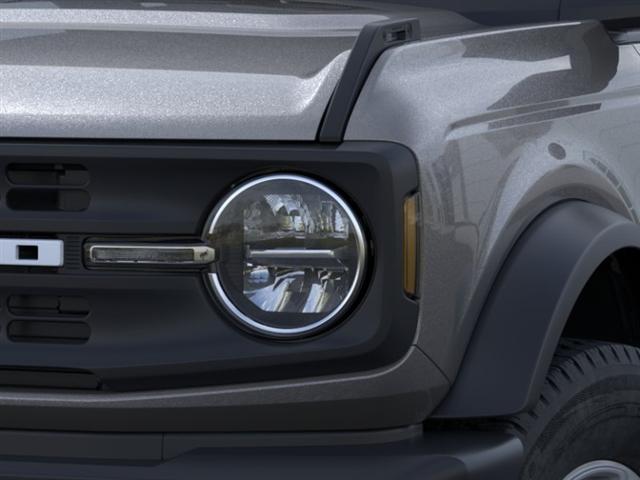 new 2026 Ford Bronco car, priced at $45,999