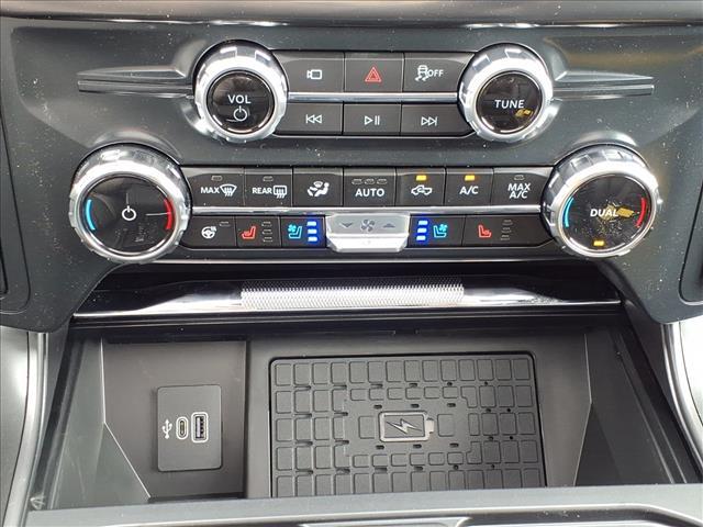 new 2026 Ford F-150 car, priced at $71,873