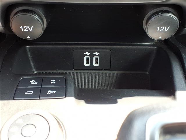 used 2023 Ford Ranger car, priced at $31,879