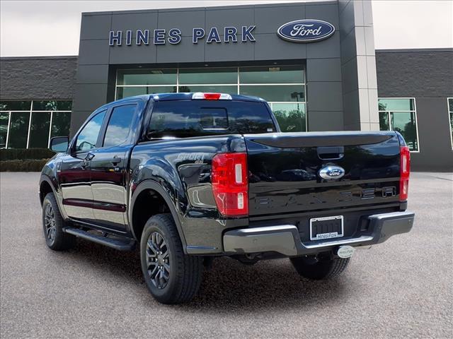 used 2023 Ford Ranger car, priced at $33,277