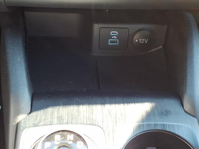 used 2023 Ford Escape car, priced at $23,990