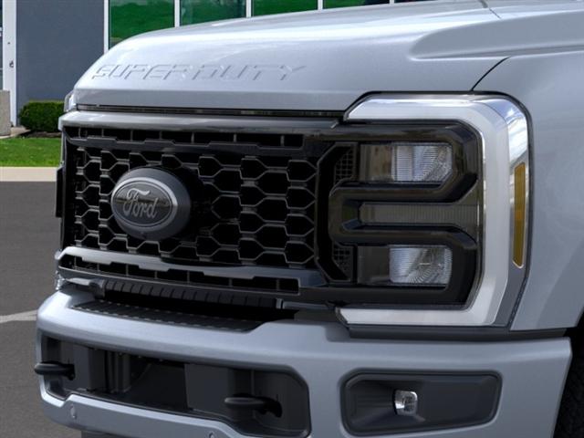 new 2026 Ford F-350 car, priced at $77,410