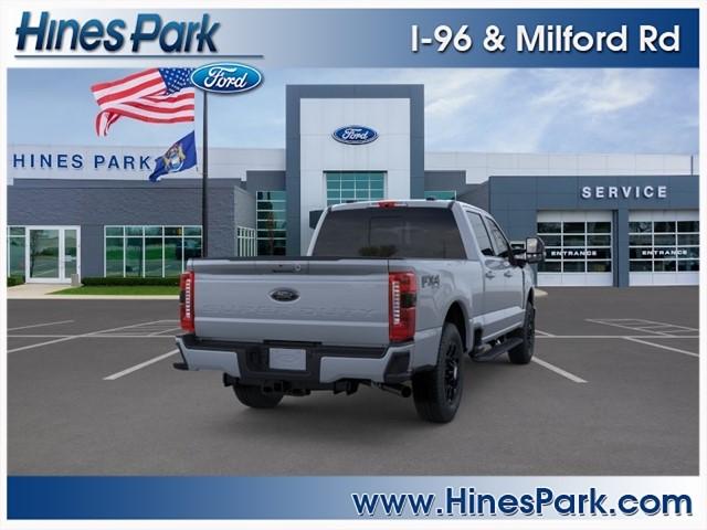 new 2026 Ford F-350 car, priced at $77,410