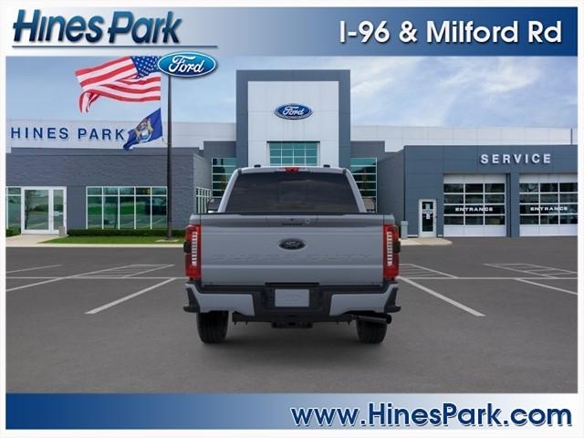 new 2026 Ford F-350 car, priced at $77,410