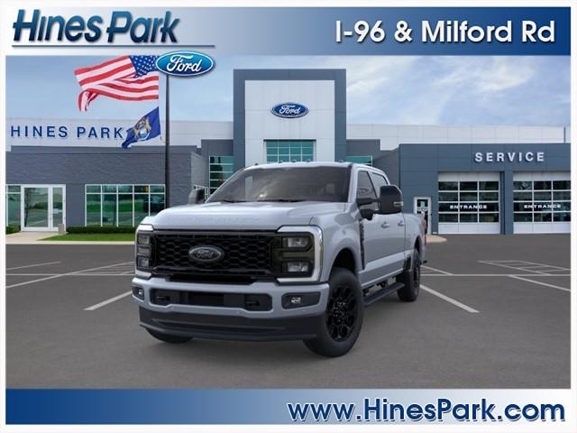 new 2026 Ford F-350 car, priced at $77,410
