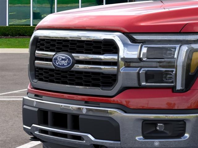 new 2026 Ford F-150 car, priced at $71,359