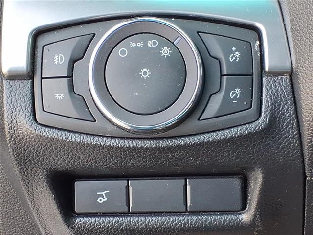 used 2019 Ford Explorer car, priced at $15,322