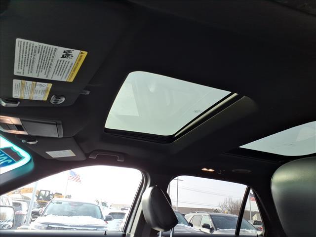 used 2019 Ford Explorer car, priced at $15,322