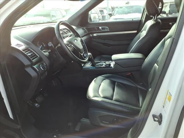 used 2019 Ford Explorer car, priced at $15,322