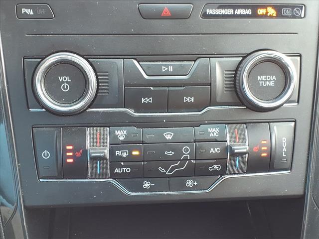 used 2019 Ford Explorer car, priced at $15,322