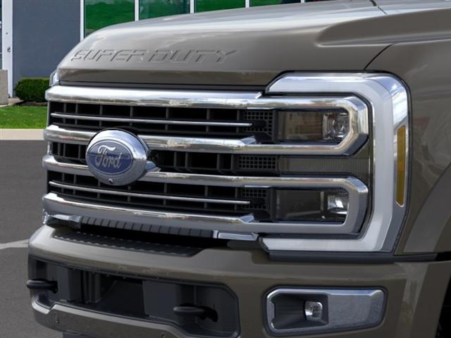 new 2026 Ford F-450 car, priced at $114,860