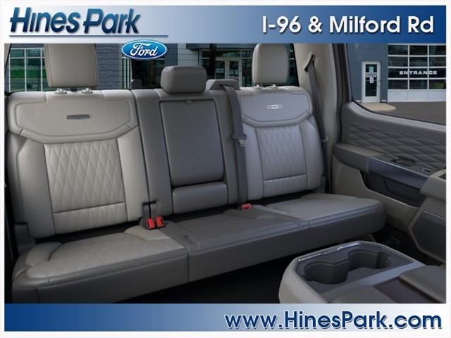 new 2026 Ford F-450 car, priced at $114,860